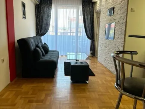 Rent, one bedroom apartment, 45m², Medijana, Niš - image 7