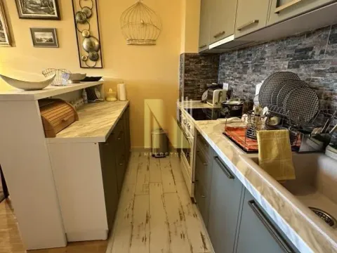 Sale, two bedroom apartment, 59m², Telep, Novi Sad Sve Podlokacije - image 5