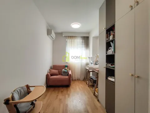 Prodaja, dvosoban stan, 69m², Stari Aerodrom, Podgorica - image 9