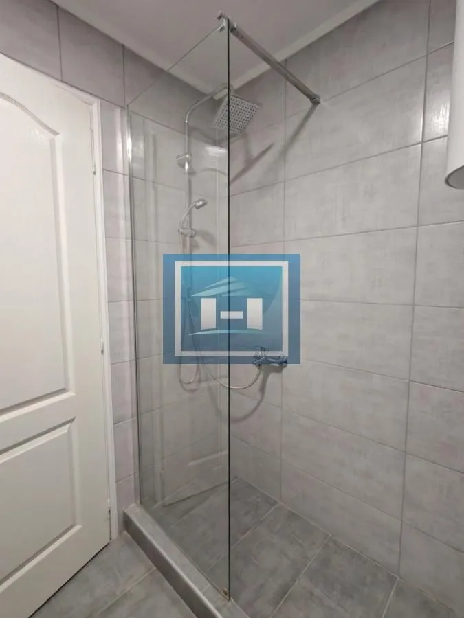 Rent, two bedroom apartment, 44m², Jagodnjak, Paraćin