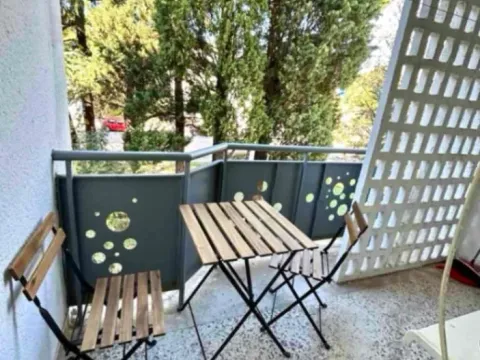 Izdavanje, dvosoban stan, 60m², Preko Morače, Podgorica - image 10