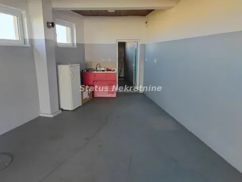 Rent, office space, 528m², Rumenka, Novi Sad Sve Podlokacije - image 19