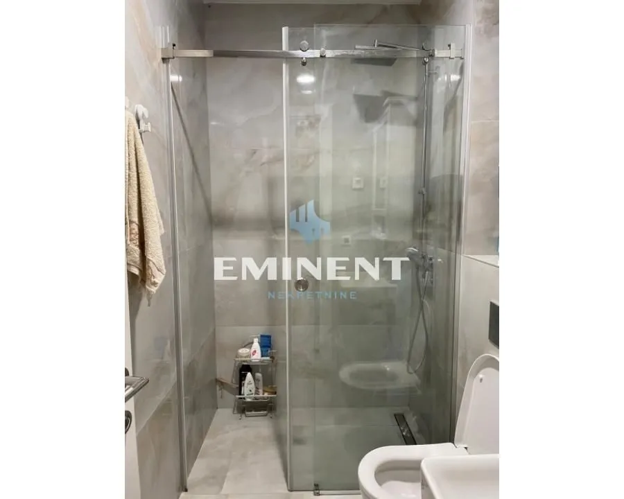 Rent, two bedroom apartment, 50m², Novi Beograd Sve Podlokacije, Beograd