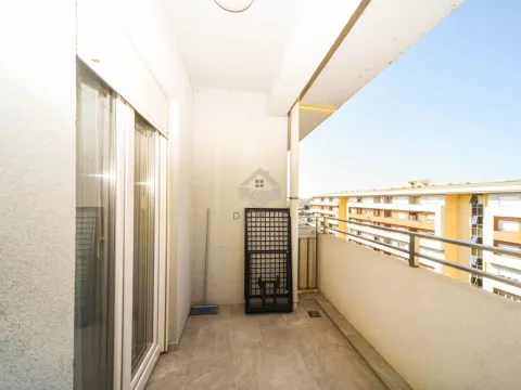 Rent, one bedroom apartment, 49m², Central Point, Podgorica - image 21