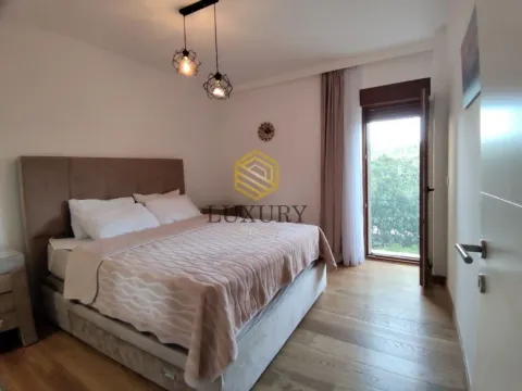 Izdavanje, jednosoban stan, 51m², Luštica, Tivat - image 4
