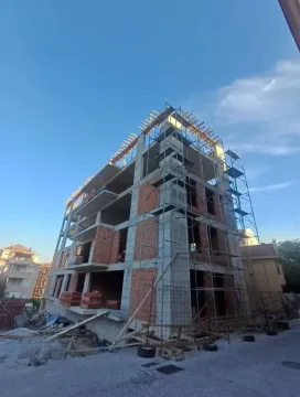 Sale, one bedroom apartment, 45m², Momišići, Podgorica - image 5