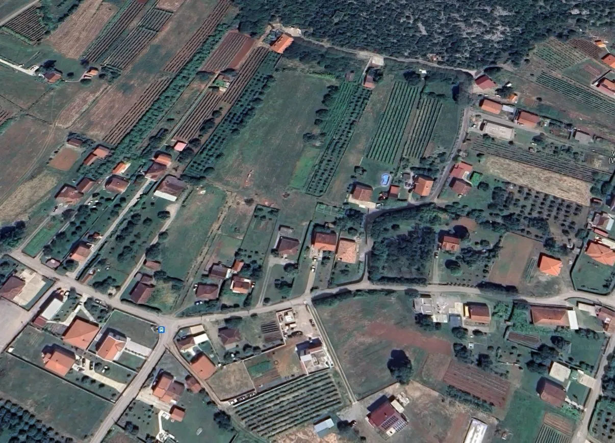 Prodaja, plac, 4104m², Podgorica, Crna Gora