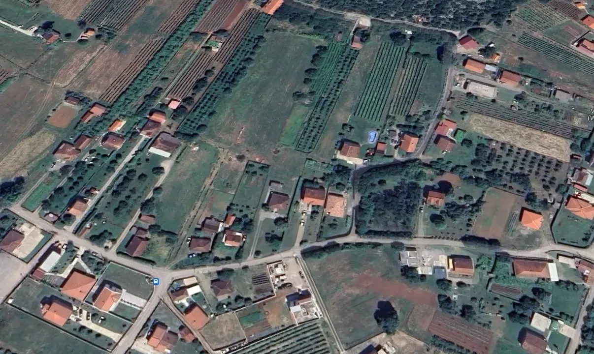 Sale, land lot, 4104m², Podgorica, Crna Gora