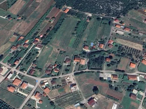 Prodaja, plac, 4104m², Podgorica, Crna Gora - image 1