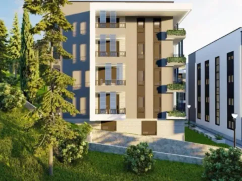 Sale, three bedroom apartment, 109m², Gorica C, Podgorica - image 3