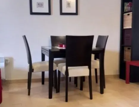 Rent, one bedroom apartment, 46m², Babin Do, Budva - image 4