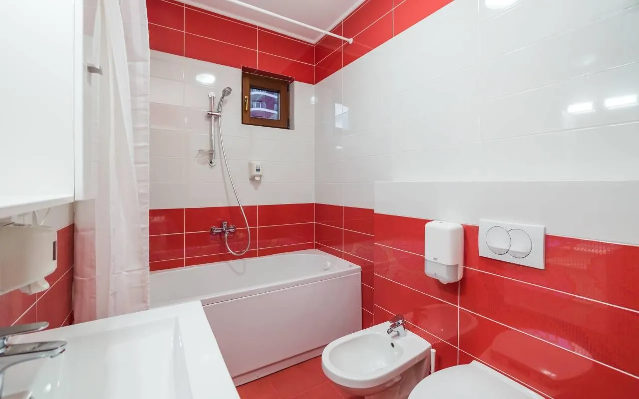 Prodaja, trosoban stan, 107m², Bečići, Budva