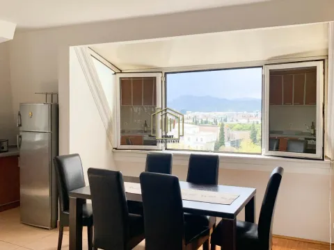 Prodaja, dvosoban stan, 86m², Podgorica, Crna Gora - image 2