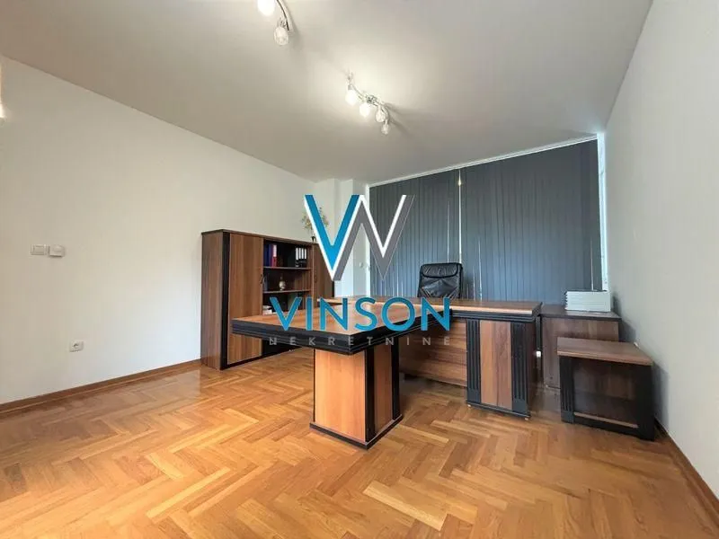 Rent, office space, 47m², Novi Sad Sve Podlokacije, Novi Sad