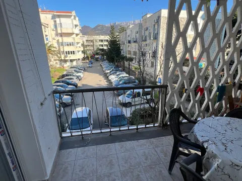 Rent, one bedroom apartment, 45m², Centar, Bar - image 6