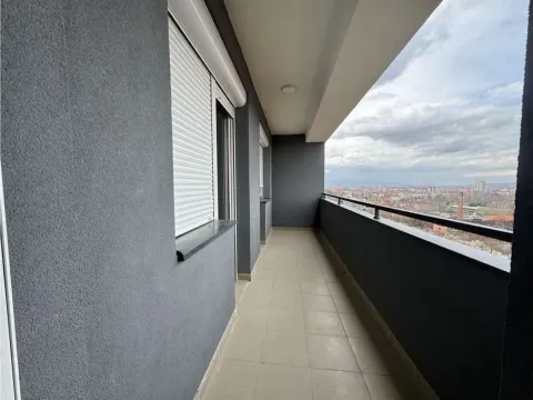 Sale, two bedroom apartment, 72m², Apelovac, Niš - image 9