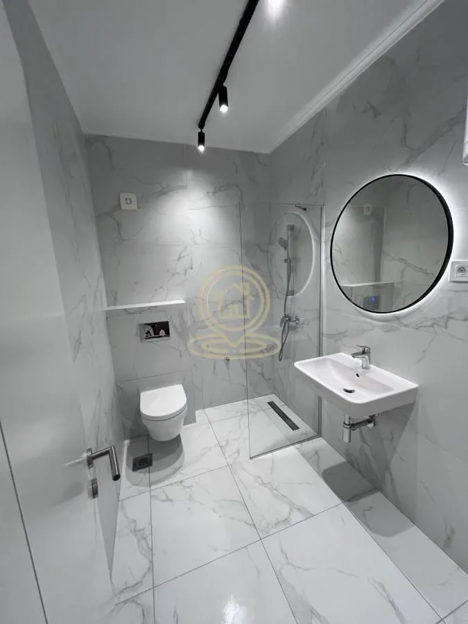 Sale, two bedroom apartment, 44m², Avijatičarsko naselje, Novi Sad Sve Podlokacije