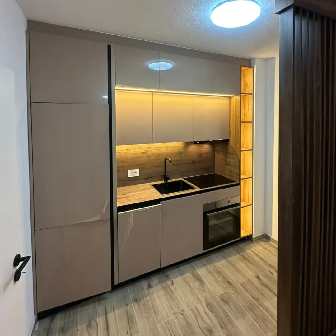 Sale, one bedroom apartment, 47m², Centar, Ulcinj