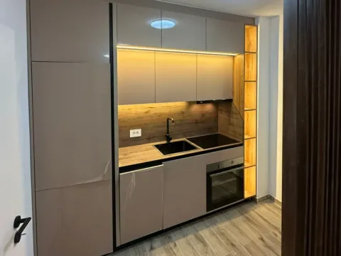 Sale, one bedroom apartment, 47m², Centar, Ulcinj - image 2