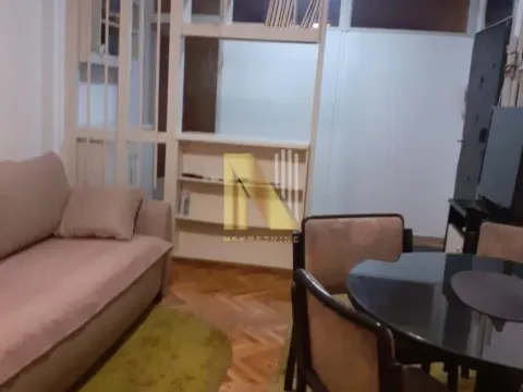 Izdavanje, jednosoban stan, 39m², Novo naselje, Novi Sad - image 2