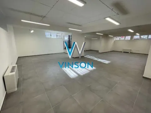 Izdavanje, poslovni prostor, 212m², Bulevar Oslobodjenja, Novi Sad Sve Podlokacije - image 3