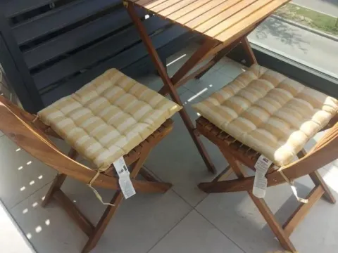 Izdavanje, dvosoban stan, 59m², Savski Venac, Beograd - image 3