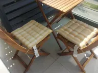 Izdavanje, dvosoban stan, 59m², Savski Venac, Beograd - image 3