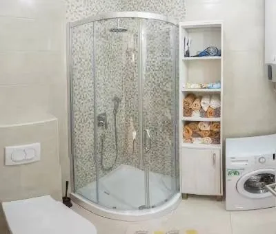 Rent, one bedroom apartment, 40m², Centar, Budva