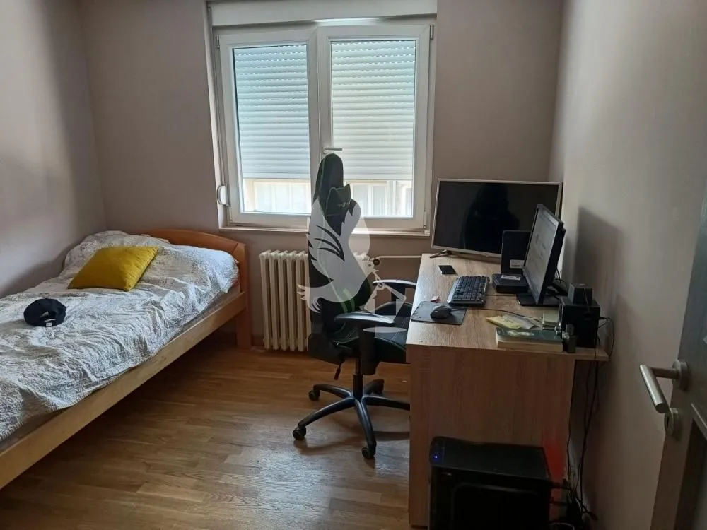 Prodaja, dvosoban stan, 54m², Mladenovac, Beograd