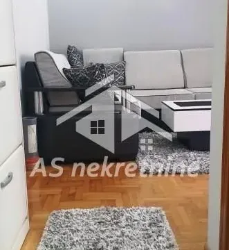 Izdavanje, dvosoban stan, 40m², Crveni Krst, Beograd - image 11