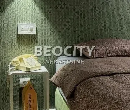 Rent, one bedroom apartment, 35m², Beograd Na Vodi, Beograd - image 3