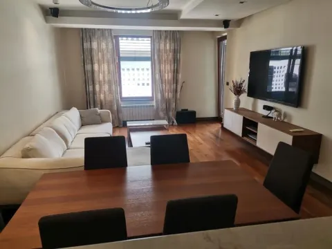 Stan in Novi Beograd Sve Podlokacije