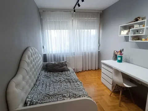 Sale, four bedroom apartment, 90m², Telep, Novi Sad Sve Podlokacije - image 7