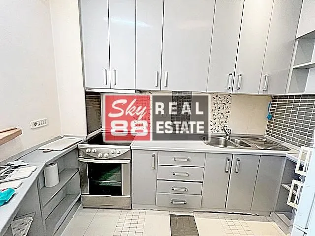 Prodaja, kuća, 215m², Savski Venac, Beograd