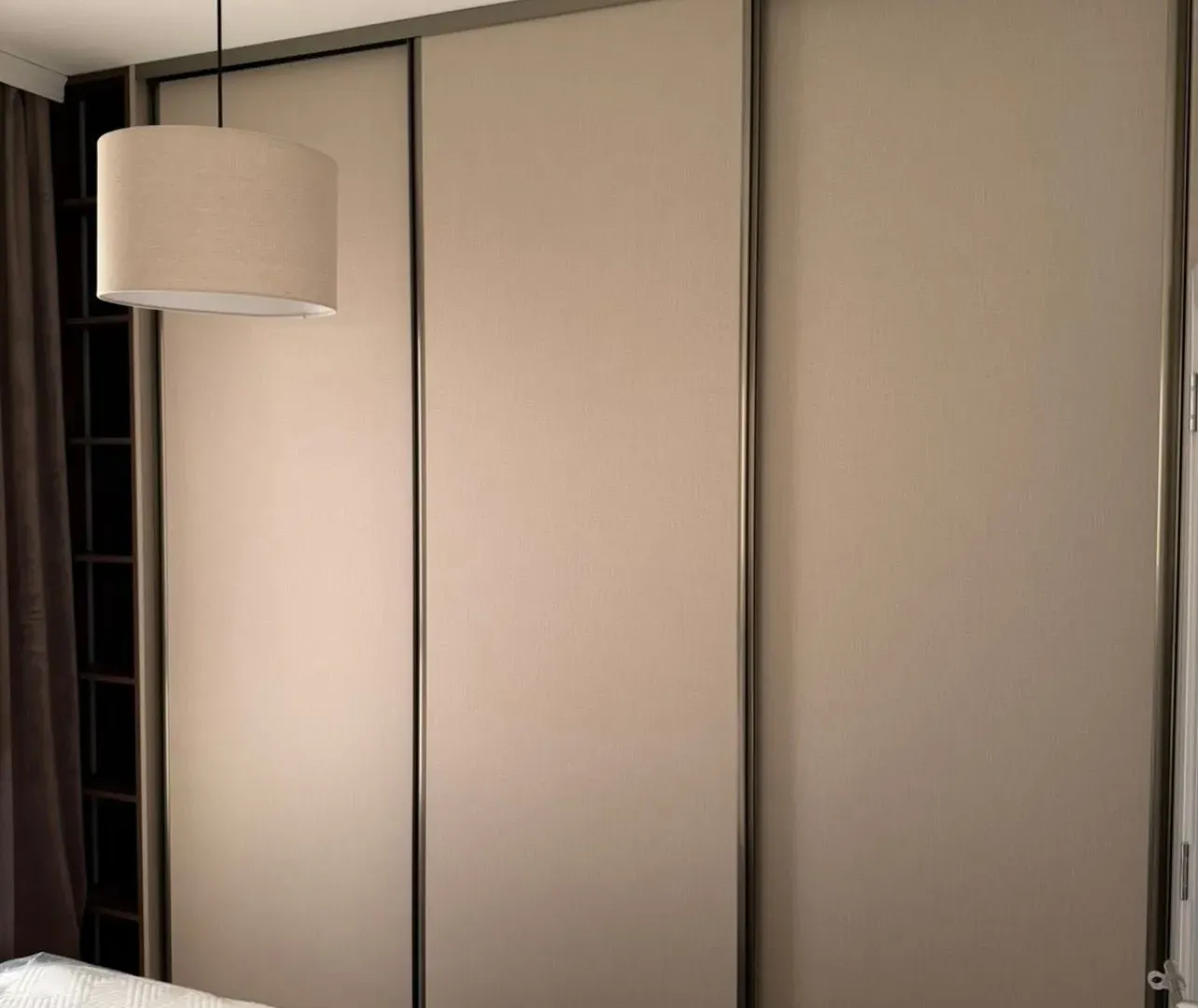 Rent, one bedroom apartment, 37m², Tološi, Podgorica