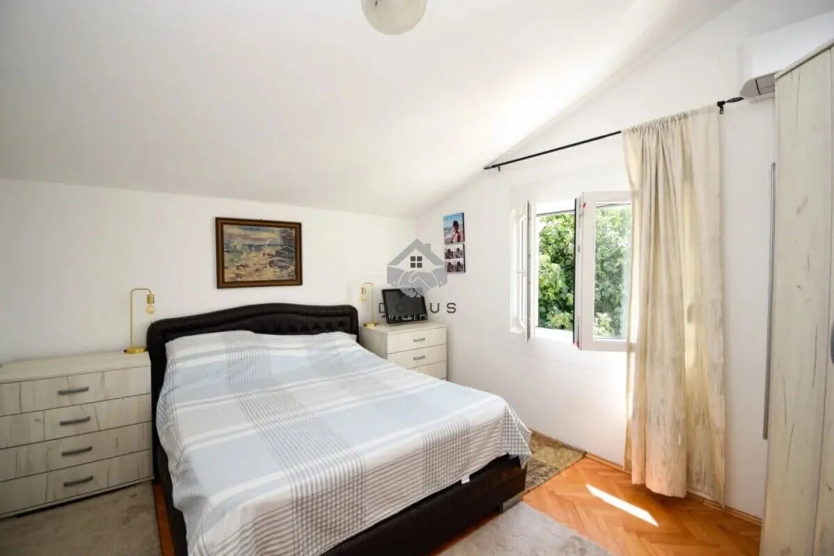 Rent, two bedroom apartment, 88m², Blok 9, Podgorica