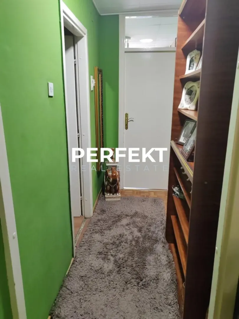 Prodaja, trosoban stan, 70m², Strelište, Pančevo