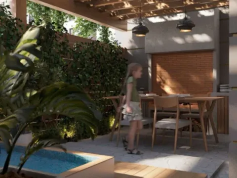 Sale, apartment, 66m², Lastva Grbaljska, Kotor - image 4