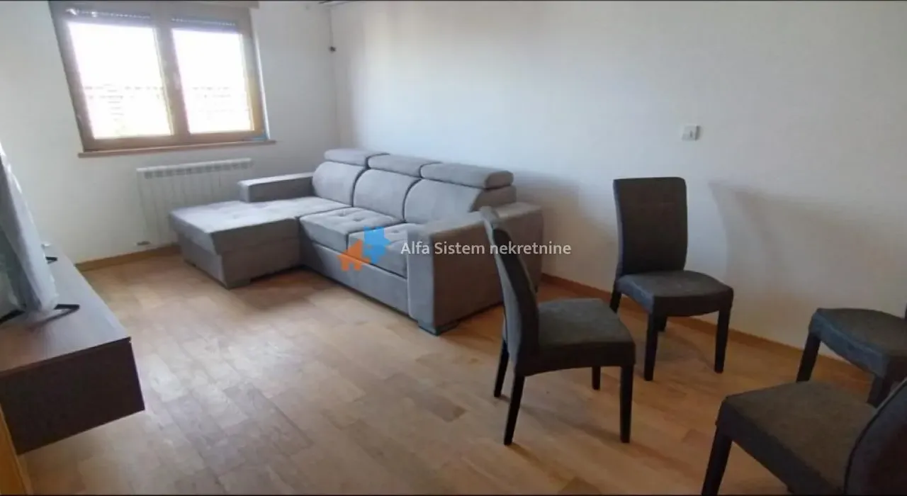 Izdavanje, stan, 45m², Trošarina, Voždovac Sve Podlokacije