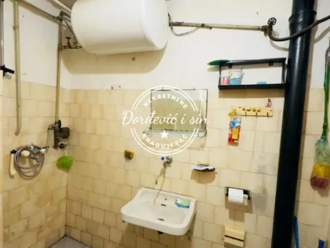 Sale, two bedroom apartment, 47m², Bagremar, Kragujevac - image 5