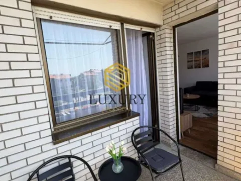 Izdavanje, jednosoban stan, 43m², Stari Aerodrom, Podgorica - image 5