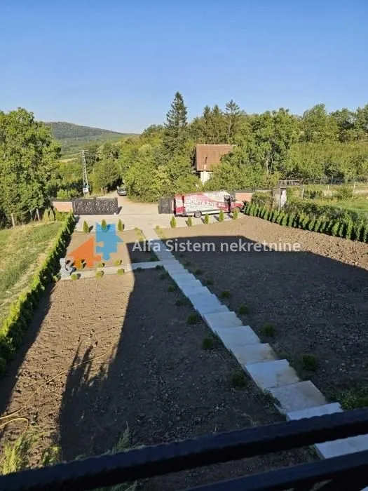 Prodaja, kuća, 150m², Sremska Mitrovica, Srbija