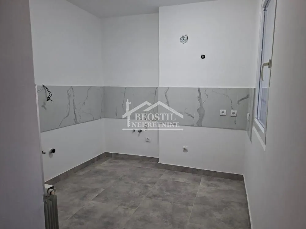 Prodaja, četvorosoban stan, 90m², Tašmajdan, Palilula Sve Podlokacije