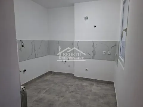 Prodaja, četvorosoban stan, 90m², Tašmajdan, Palilula Sve Podlokacije - image 4