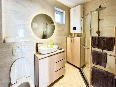 Sale, two bedroom apartment, 76m², Pržno, Budva - image 6