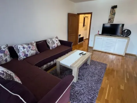 Rent, one bedroom apartment, 50m², Ilino, Bar - image 3