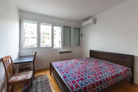 Rent, one bedroom apartment, 59m², Central Point, Podgorica - image 1583