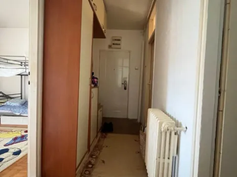 Sale, three bedroom apartment, 55m², Centar, Smederevo - image 4