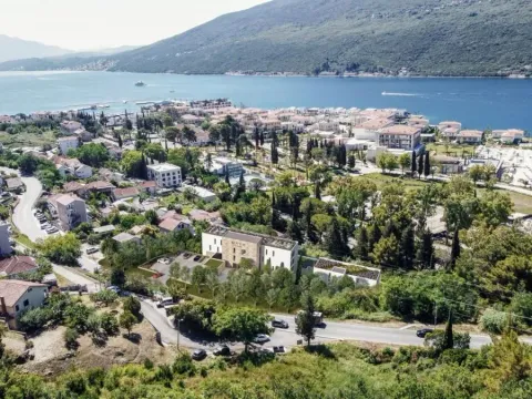 Prodaja, dvosoban stan, 63m², Kumbor, Herceg Novi - image 14