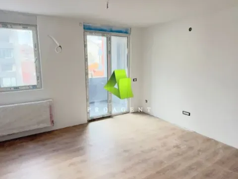 Sale, three bedroom apartment, 72m², Medijana, Niš - image 4